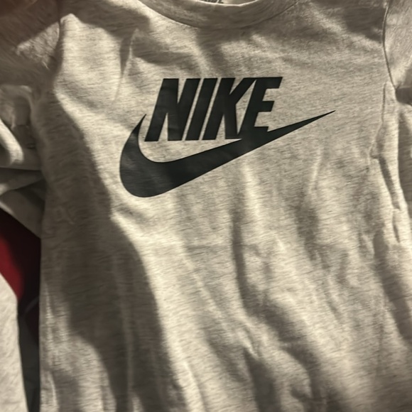 Nike onesie - Picture 2 of 6